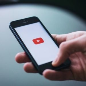 O YouTube é uma ótima ferramenta para você divulgar sua vaquinha virtual