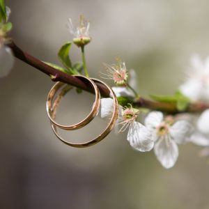 Alianças de casamento