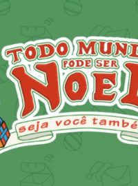 Banner do Carta ao Papai Noel dos Correios