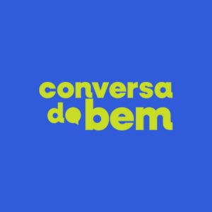 Logotipo conversa do bem