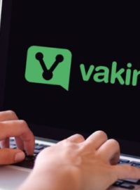 Vakinha financiamento coletivo