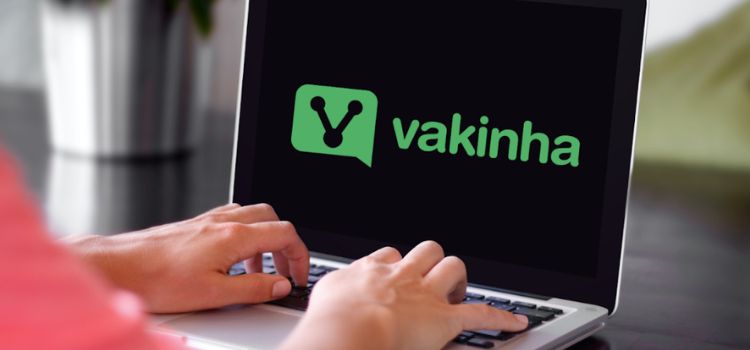 Vakinha financiamento coletivo