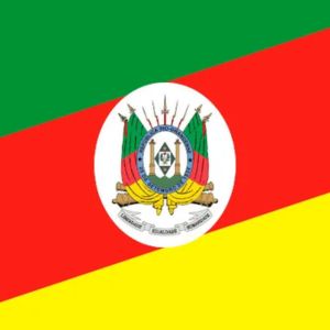 Bandeira do Rio Grande do Sul